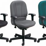 computer chairs ofm office computer chair with contoured back and seat [640] XBWLCIQ